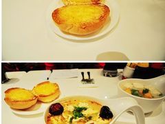 -翠华餐厅(山顶道店)