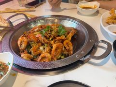 -重庆巴渝火锅(钟家村店)