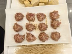 -鑫渔港海鲜本地菜·山海关浑锅(东戴河店)