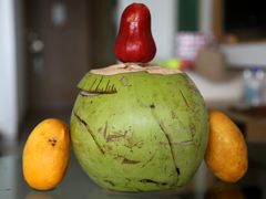 -三亚海棠湾万丽度假酒店