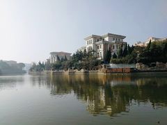 -平湖九龙山旅游度假区
