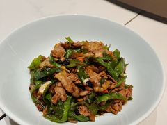 -万荣烤鸭店·北京菜(天坛店)
