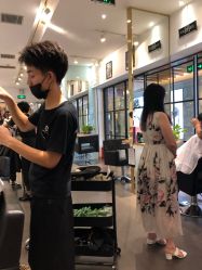 -东方麒麟·潘多拉SALON