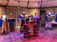 -九十九顶毡房(阜石路店)