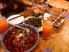 -胡桃里音乐酒馆(环亚凯瑟琳广场店)