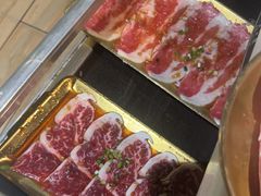 -炙城·韩式烤肉(南京东路店)