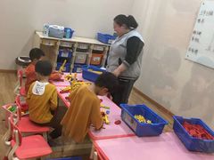 -创乐科教乐高机器人·编程·科技特长生规划中心(新地中心店)