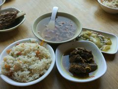 A套餐-好成财牛排馆(涂门街总店)