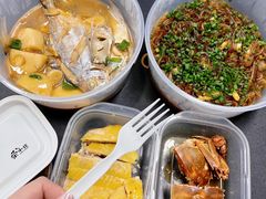 醉蟹-荣小馆(杭州大厦店)
