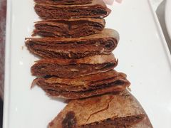 精品糖饼-马凯餐厅(地安门店)