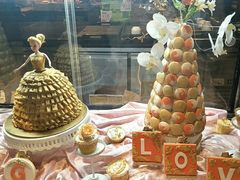 -青岛海尔洲际酒店