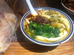 -袁家村关中印象体验地(东方亿象城店)