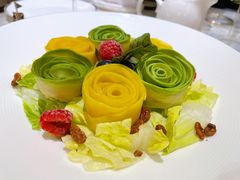 -人间采蜜(海信广场店)