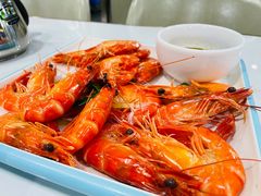 -林姐香味海鲜(奥特莱斯店)