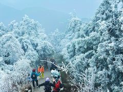 -南岳衡山风景名胜区