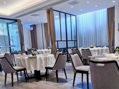 -惠丰堂饭庄(北洼路店)