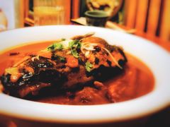 鱼头泡饼-锦小馆(安贞店)