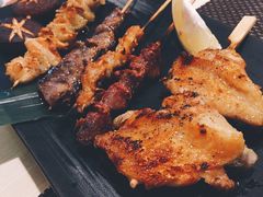 -有喜屋·深夜食堂(北京西路店)