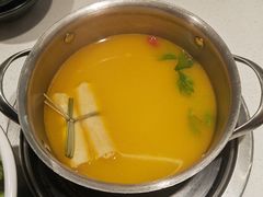 -湯島涮小火锅(余姚五彩城店)