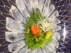 -桥岚·巷子鲜河豚鱼(专门店)