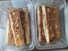 -左邻右舍褡裢火烧(石榴园店)