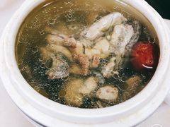 江遥柱炖竹丝鸡-国英炖品店(甲子路店)