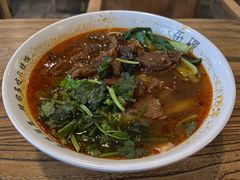 -每碗面馆(新鸿安大厦店)