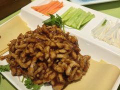 -玉桥餐厅(天坛店)