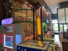 -清远熹乐谷温泉度假酒店