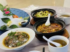 -金龙渔港(双楠店)