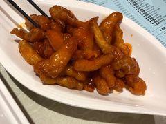 -国人川菜(李家村建东街店)
