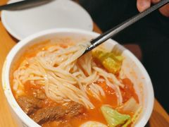 -九毛九西北菜(汕头金平万达广场店)