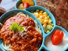 -Lets burger非常汉堡·环球风味(蓝色港湾店)