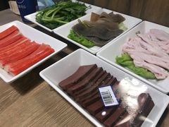 -野妹经典火锅(民治店)