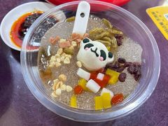 -丁太婆老妈蹄花(人民公园非遗总店)