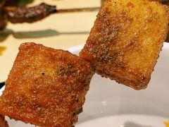 -高原第一家资格烤羊肉(玉林南路总店)