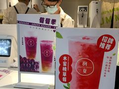 -树夏(锦里店)