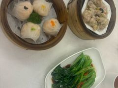 -海龙中餐厅·传统广府味