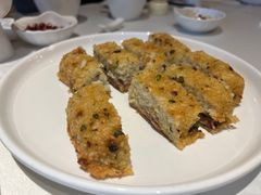 -尘香•传统川菜(创汇首座店)