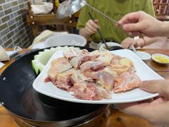 -阳山冬瓜鸡(滨江路店)