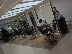 -魔型社烫染店