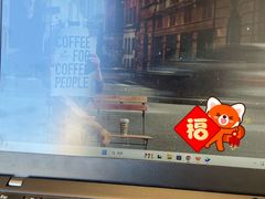 -Peet's Coffee皮爷咖啡(大学路店)