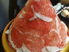 -上井料理黑金店(IFS国金中心店)