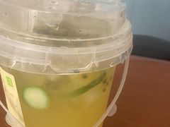 -喜茶(北京丰台银座和谐广场店)