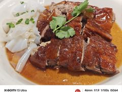 -有腥气私房菜·寻味顺德