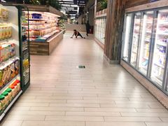 -果蔬好生活超市(乐堤港店)