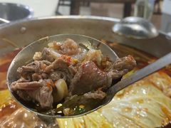 -苗家恒灵酸汤鱼-跳水牛肉连锁店(凯里总店)