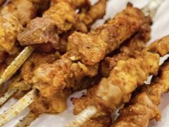 -巴依老爷新疆美食(工体旗舰店)