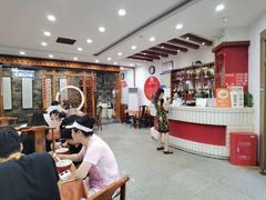 -教师之家赵家羊汤馆(东青龙街店)