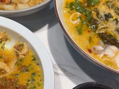 -曹家小菜(胜太路店)